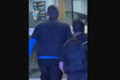 Suspeito de atacar Max dos Medicamentos é capturado em Araruama