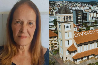 Idosa de 70 anos morre após cair em escadaria de igreja em MG