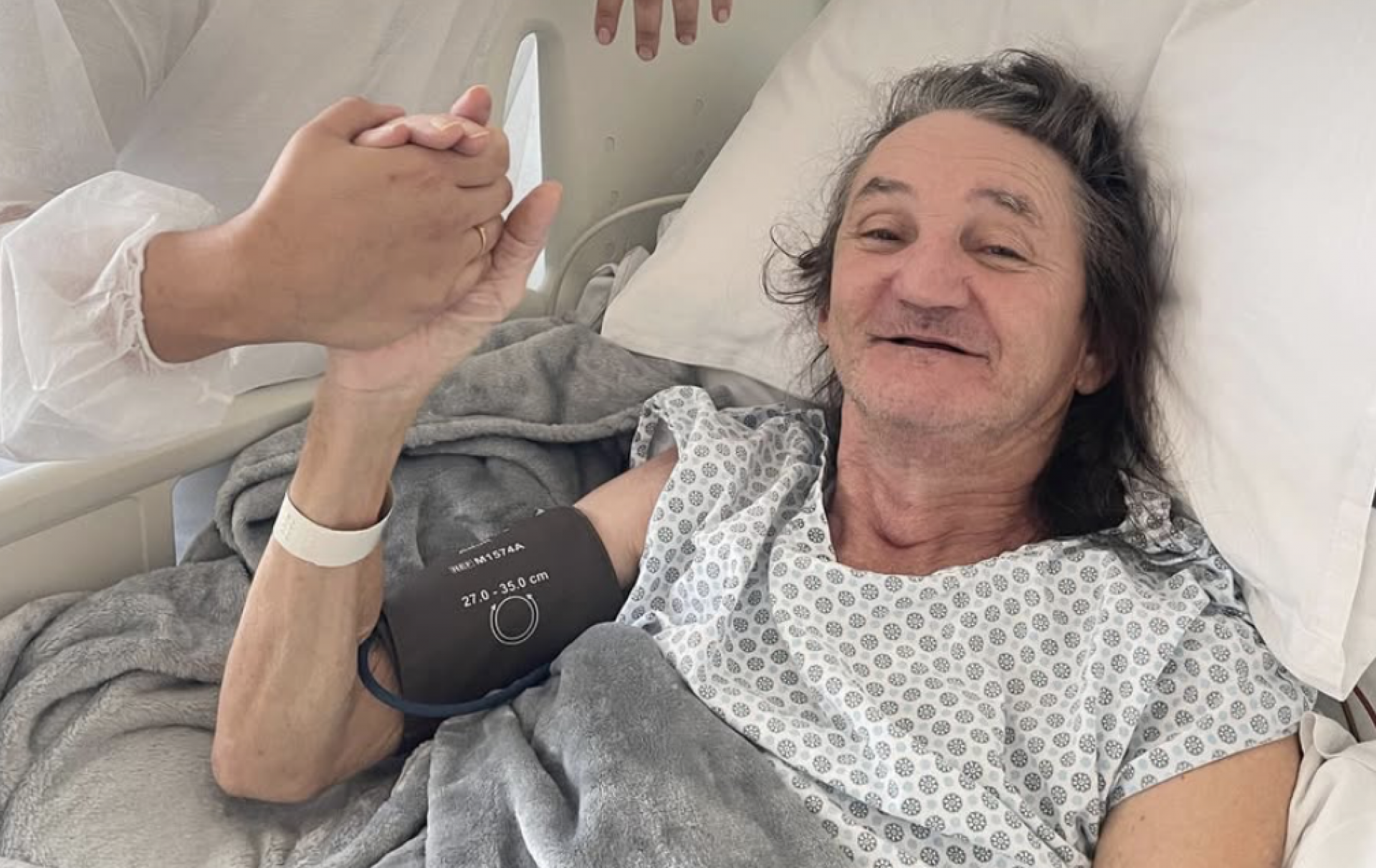 Marquito - Reprodução/Instagram