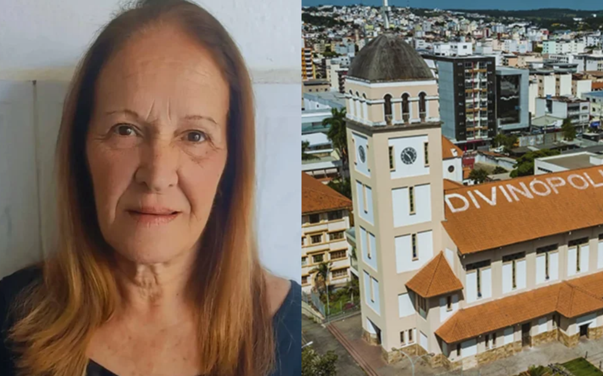 Mulher foi levada ao Hospital S&atilde;o Judas Tadeu, onde deu entrada com traumatismo craniano