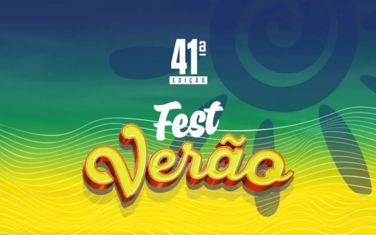 A programação começa logo cedo na orla da Praia do Centro com as disputas de futevôlei.