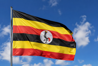 Cerca de 30 pessoas estão desaparecidas após naufrágio de embarcação em Uganda