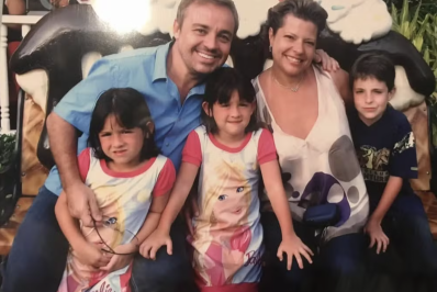 Viúva de Gugu, Rose Miriam anuncia volta às redes sociais