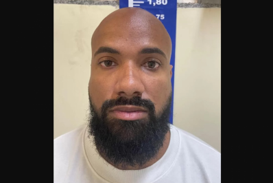 Influenciador digital é preso em Araruama com veículo clonado