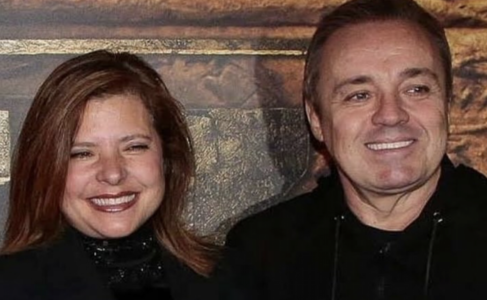 Rose Miriam e Gugu Liberato - Reprodução/Instagram