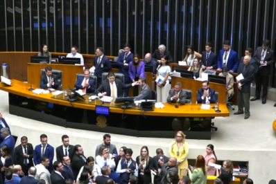 Entenda o que pediam os trechos da dosimetria retirados da votação no Congresso