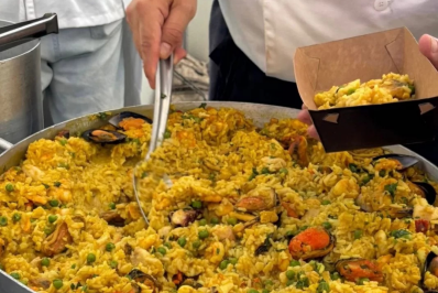 II Festival Gastronômico de Araruama começa nesta sexta-feira (1)