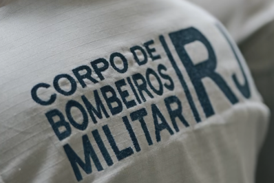 Guapimirim terá unidade própria do Corpo de Bombeiros este ano