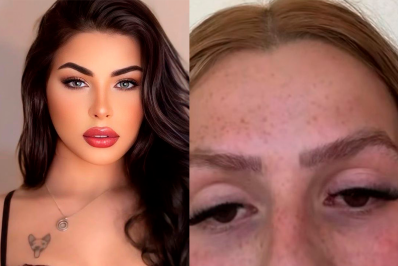 'Trans da direita' diz que vai à porta de Malévola resolver treta de Jojo: 'de travesti para travesti'