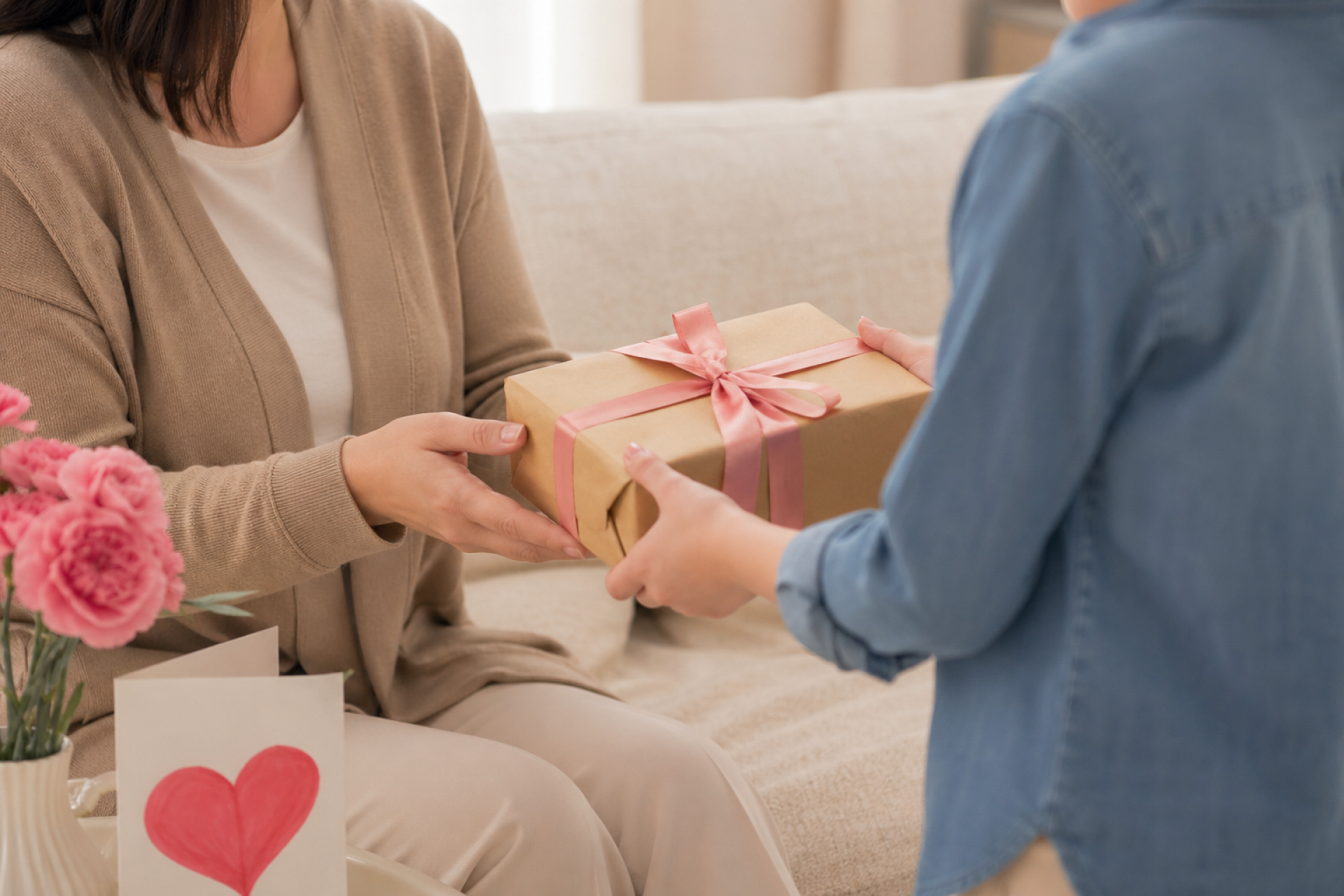 Dia das Mães 2026: confira ideias de presentes para todos os bolsos