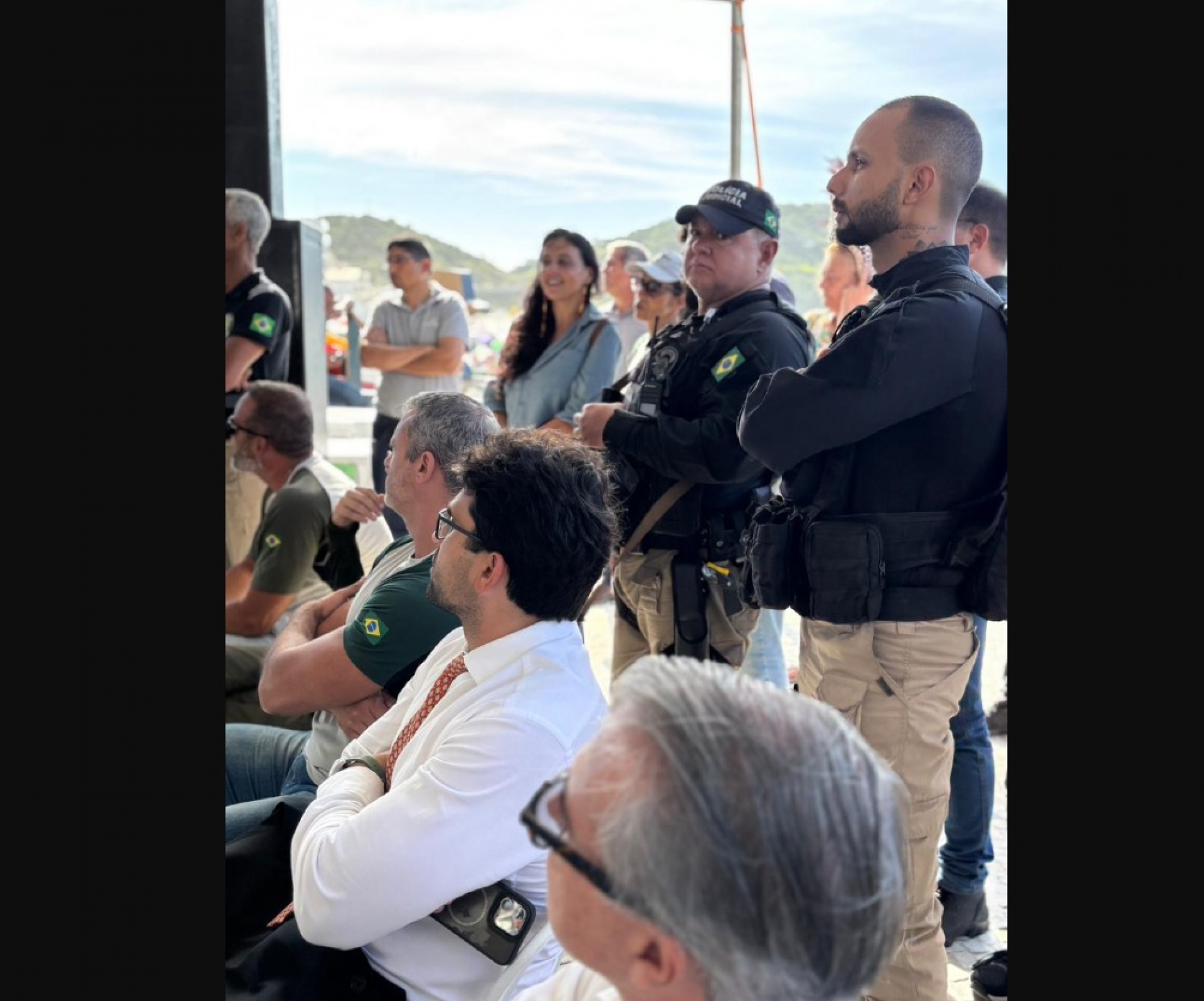 Propostas incluem combate ao descarte irregular de resíduos. - Reprodução/ Ascom