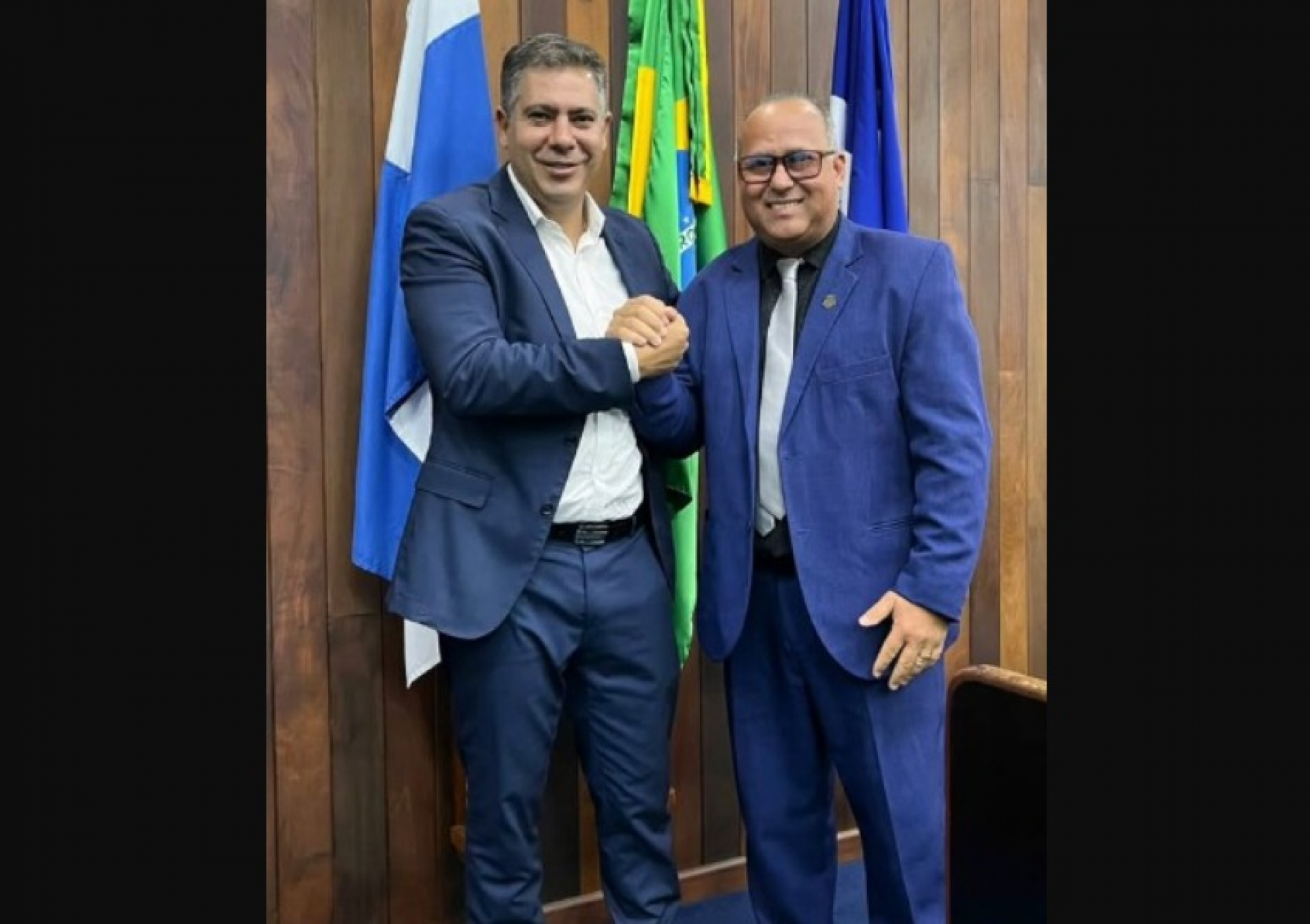 A expectativa, segundo apurado, é de que novas alterações sejam anunciadas ao longo do dia. - Reprodução/