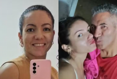 Homem mata companheira com tiro na grande SP