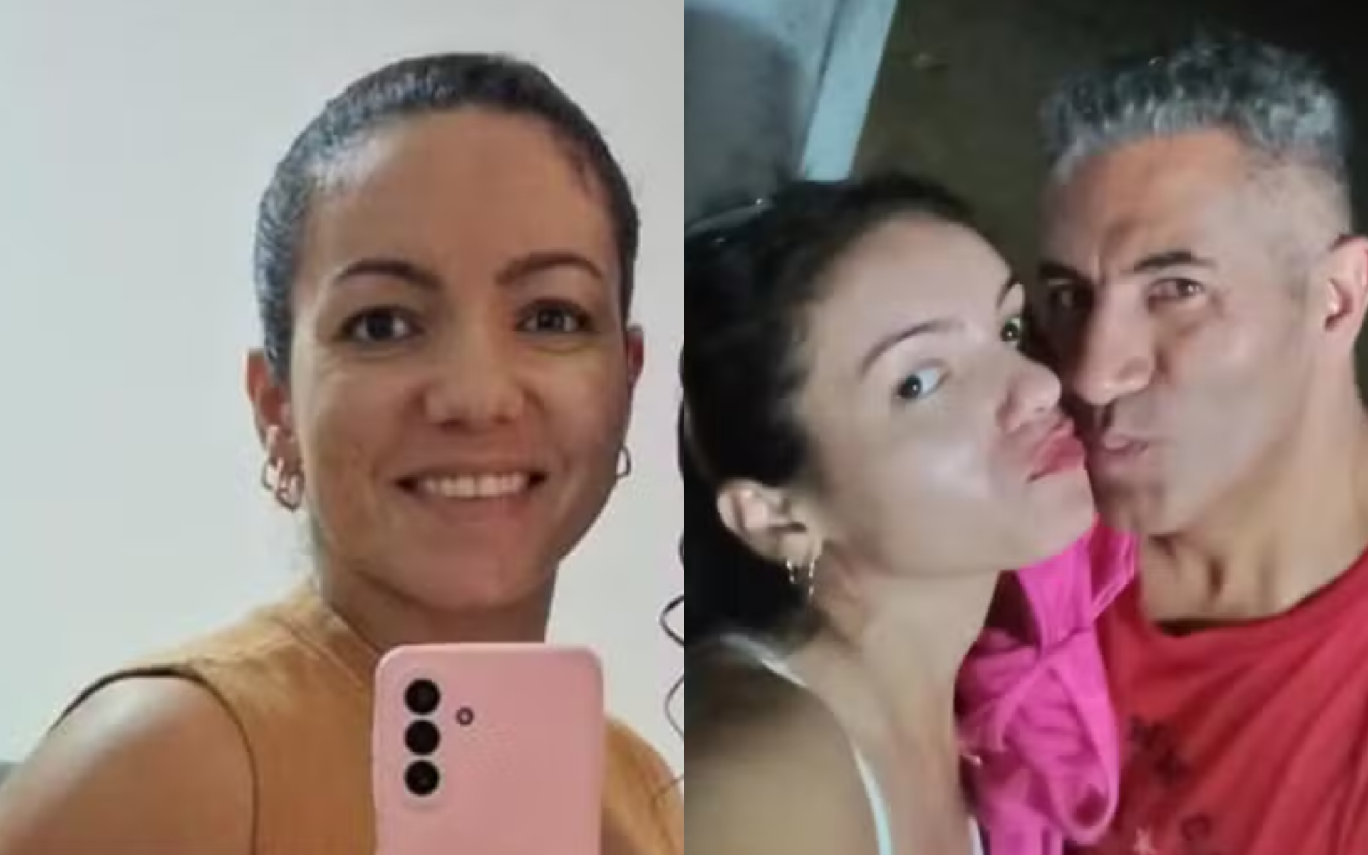 Homem mata companheira com tiro na grande SP