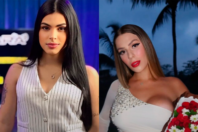 Jojo recua, mas Trans da Direita diz que estará em Bangu esperando Malévola