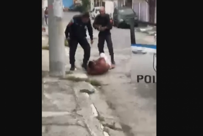 Homem é baleado após briga e suposta tentativa de agressão em Cabo Frio