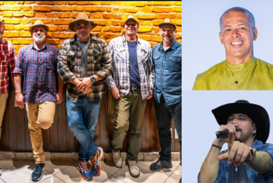 Shows gratuitos celebram a cultura brasileira em Teresópolis