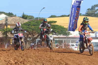 Búzios recebe 4ª etapa do Campeonato Estadual de Motocross e Supercross 2026