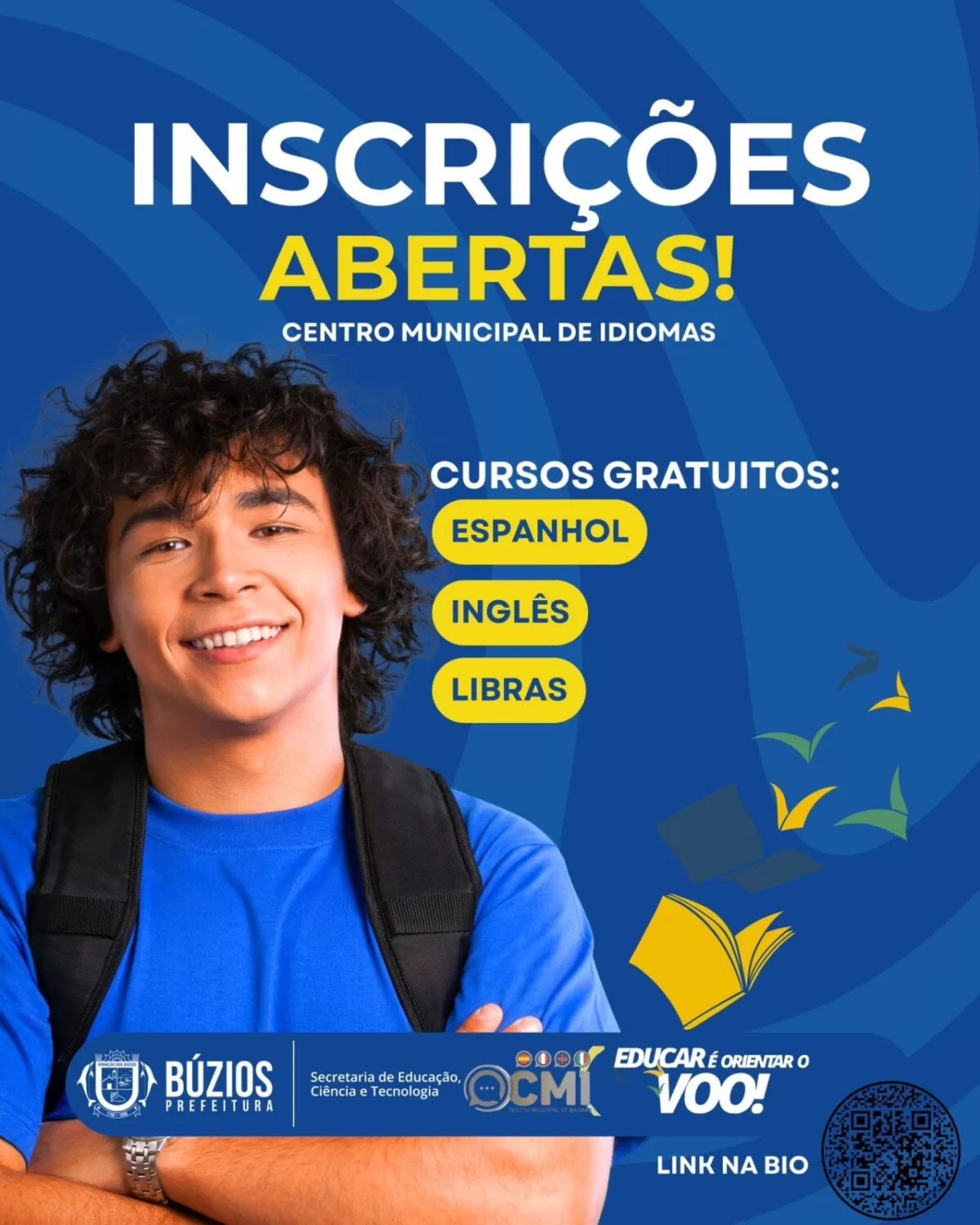 As inscri&ccedil;&otilde;es v&atilde;o at&eacute; a pr&oacute;xima segunda-feira (11). - Reprodu&ccedil;&atilde;o/