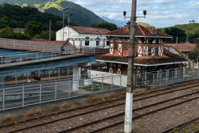 Japeri ganha mais viagens de trem e menor tempo de  espera
