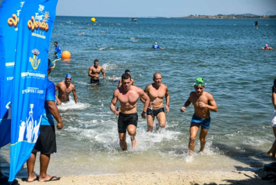 Fest Verão 2026 terá aquathlon e natação neste sábado (9) em São Pedro