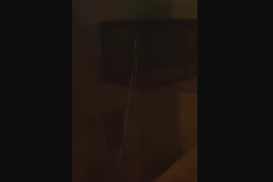 Mulher é atingida no pescoço por linha de pipa em Araruama