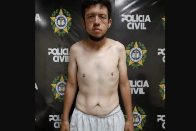 Homem é preso novamente por golpe do falso PIX em Cabo Frio