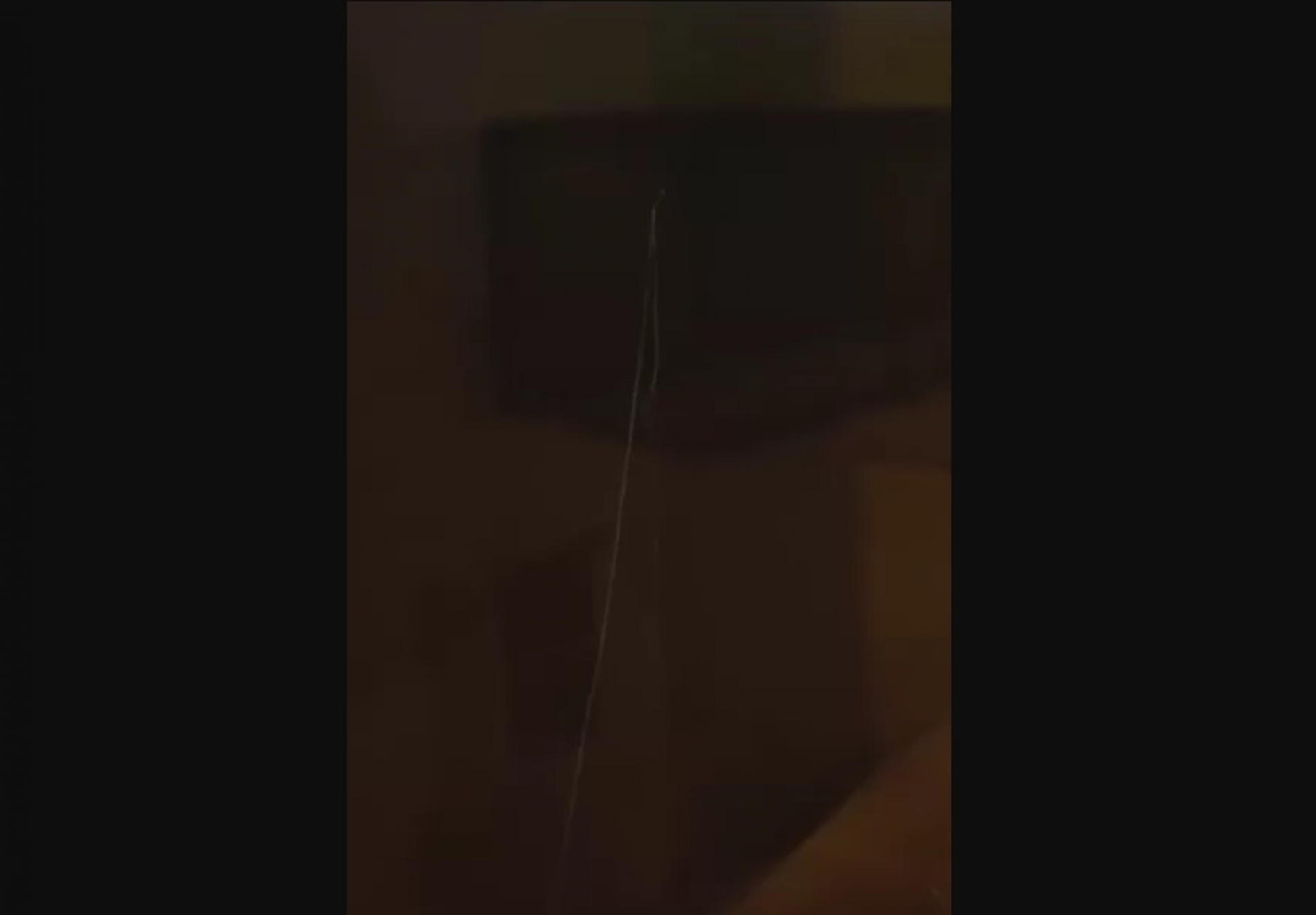 Mulher é atingida no pescoço por linha de pipa em Araruama