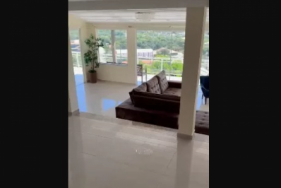 Casa de luxo em Búzios é alvo da PF contra tráfico internacional