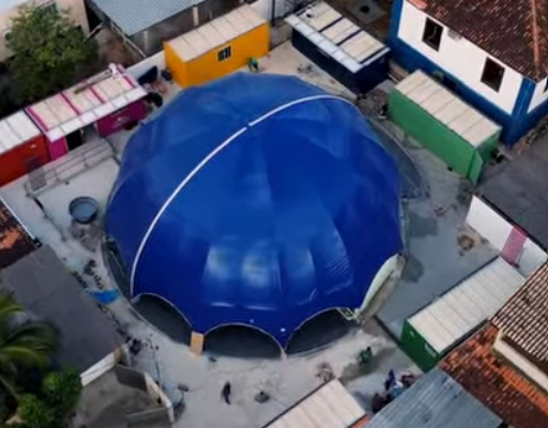 Projeto cultural amplia acesso gratuito à arte e transforma rotina de crianças em Cachoeiras de Macacu