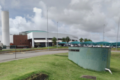 Mulher é presa ao tentar embarcar com passagem de comissária em Alagoas