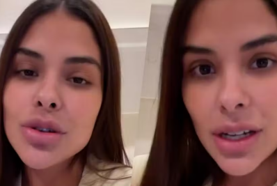 Munik Nunes: ex-BBB revela rotina de alimentação e surpreende com número de refeições