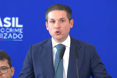 Motta diz que Congresso irá ao STF defender 'aplicabilidade' da Lei da Dosimetria