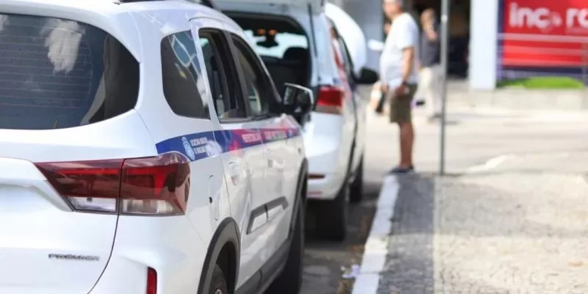 Cabo Frio divulga calendário de vistoria anual da frota de táxi