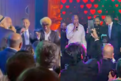 Festa de Nunes Marques para comemorar posse no TSE tem uísque de luxo, samba e ingresso de R$ 800