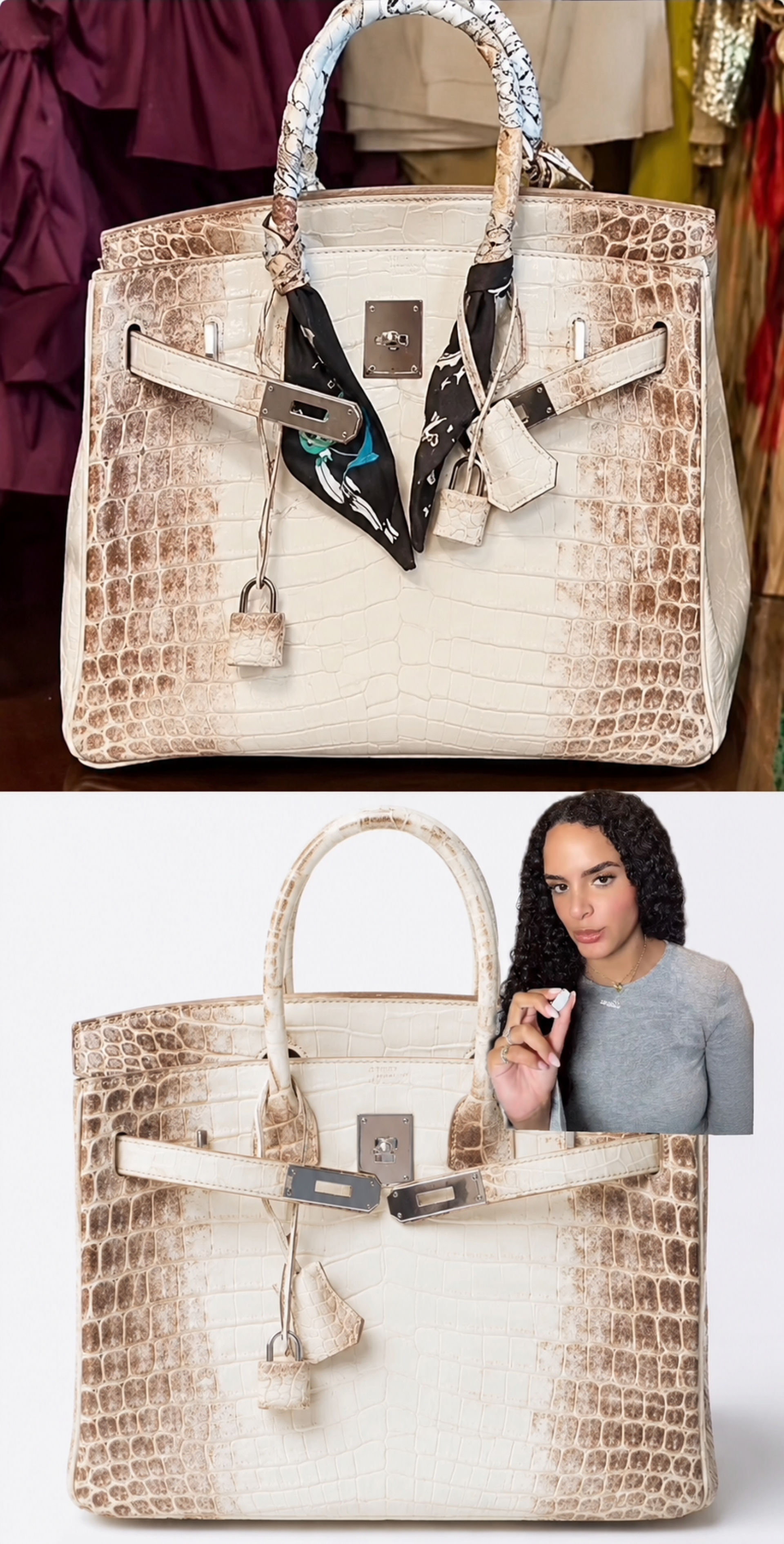 Especialista aponta falhas em bolsas milionárias de Maya Massafera e reacende polêmica com Luciana Gimenez