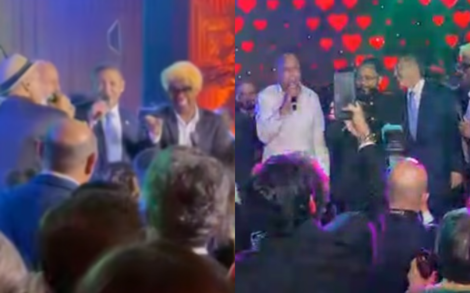 Festa de Nunes Marques para comemorar posse no TSE tem uísque de luxo, samba e ingresso de R$ 800