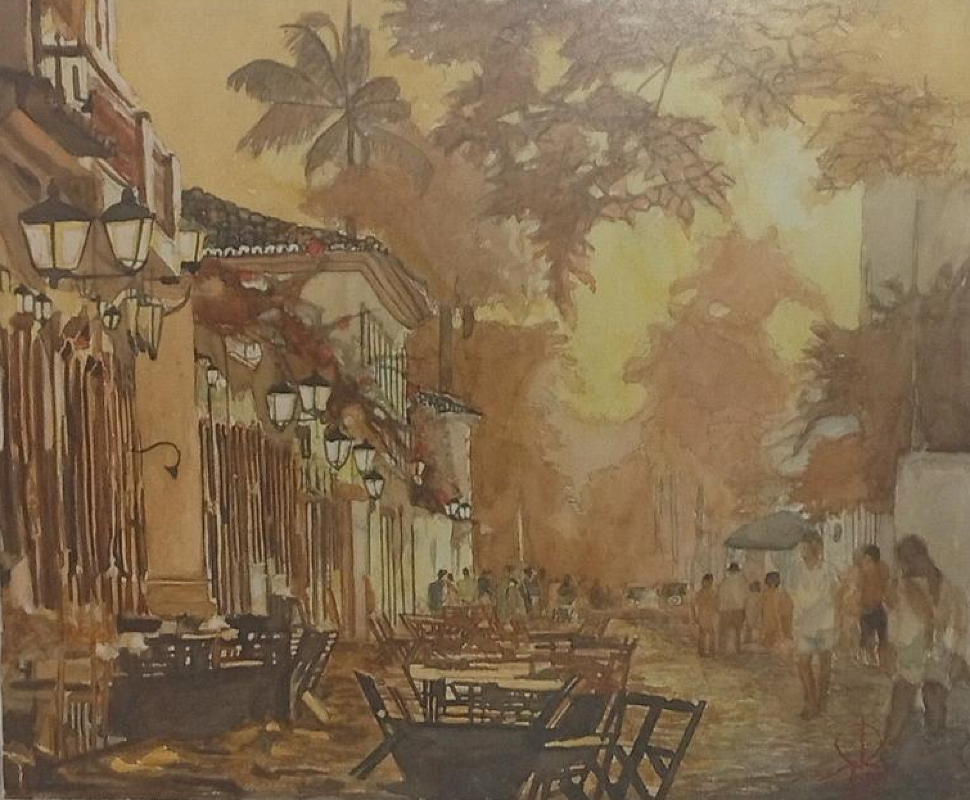 Nova exposição no Museu de Arte Moderna de Resende reúne obras premiadas nos salões municipais