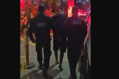 Homem com mandado de prisão por homicídio é capturado em Arraial do Cabo