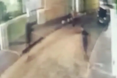 Morador em situação de rua é morto a tiros no Buraco do Boi, em Cabo Frio