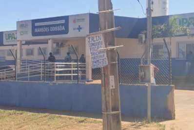 Menino de 2 anos morre após cair em fossa de GO