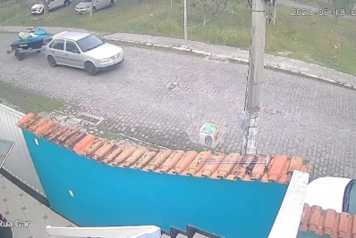 Jet ski furtado em Arraial do Cabo é visto passando por Cabo Frio após crime