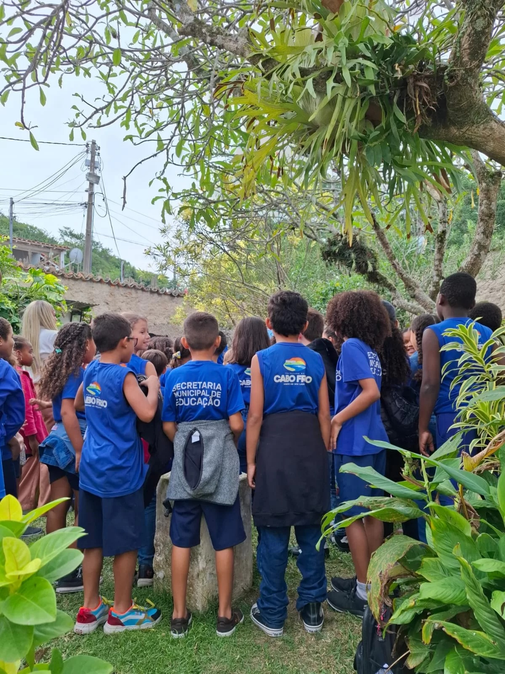 O Museu de Arte Religiosa e Tradicional (Mart/Ibram) de Cabo Frio está com programações especiais em celebração à 24ª Semana Nacional de Museus. - Reprodução/