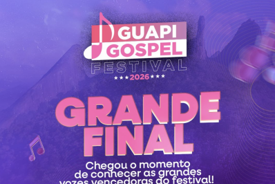 Guapi elege as vozes vencedoras do Guapi Gospel Festival