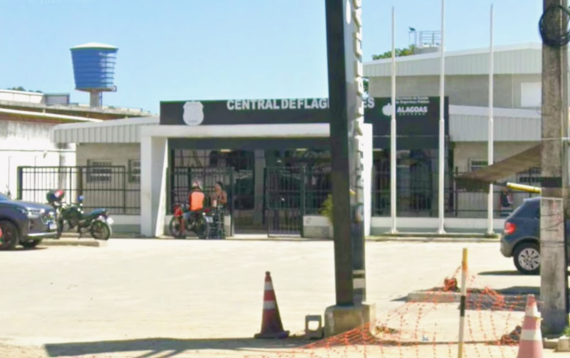Mulher é presa por furtar mais de R$ 150 em gomas de mascar