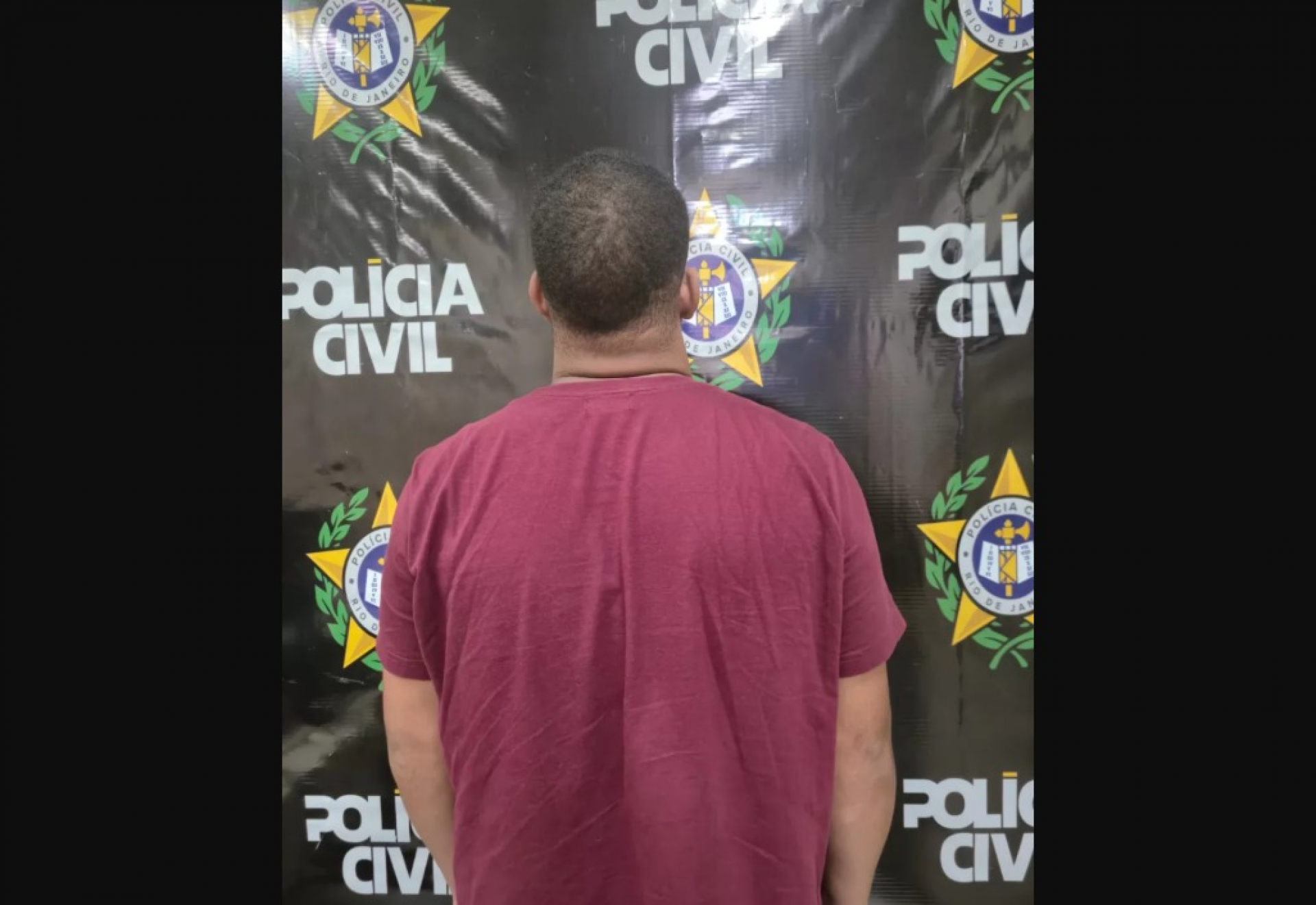 Homem é preso após investigação sobre roubo de motocicleta