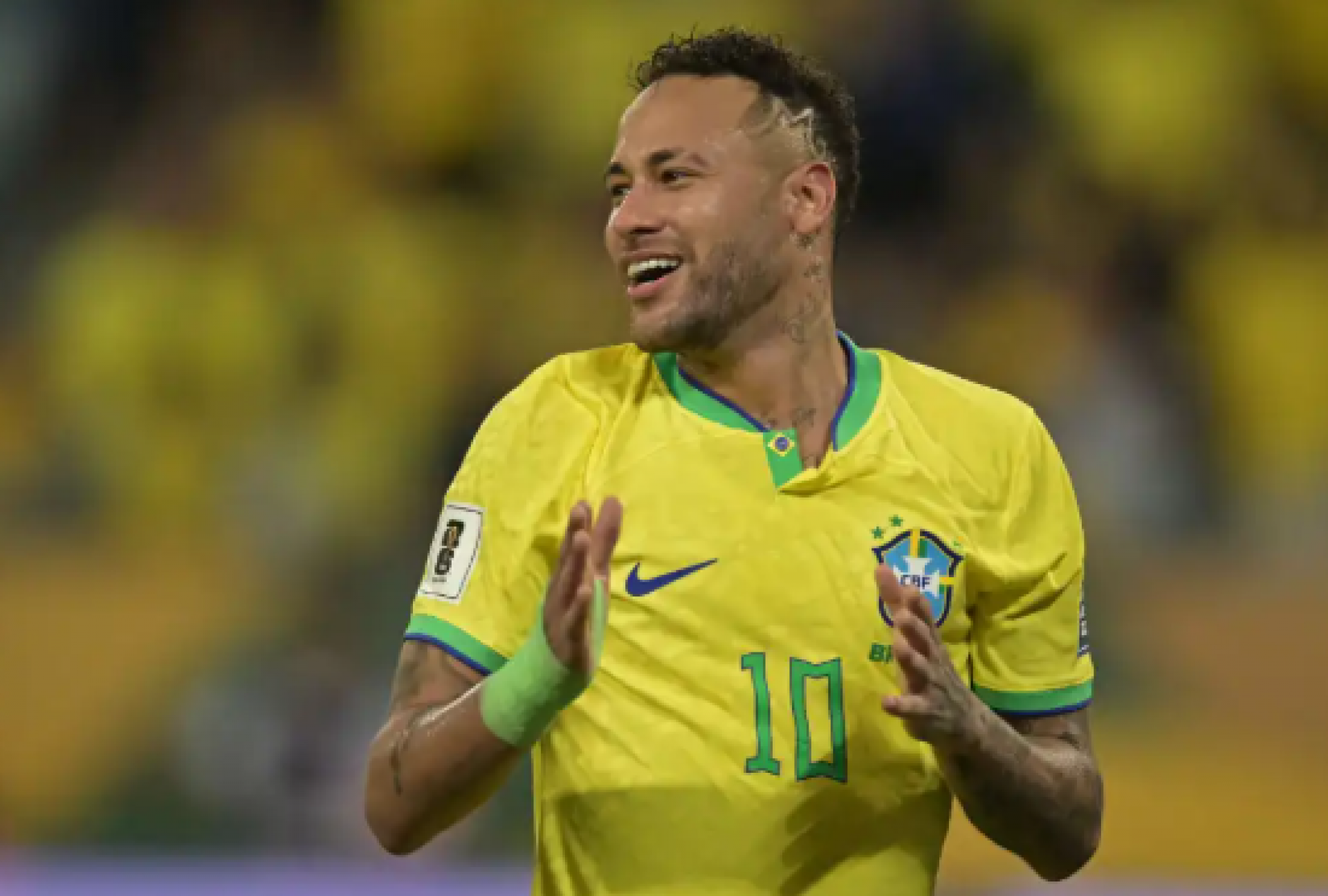 Neymar vai pra Copa? O que Astrologia, Numerologia e Tarot revelam sobre convoca&ccedil;&atilde;o da SelE&ccedil;&atilde;o