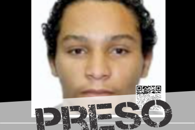 Preso mais um envolvido no estupro coletivo contra adolescente em São João de Meriti