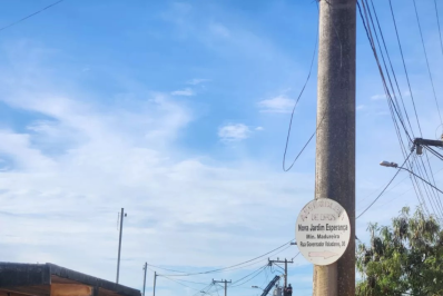 Moradores do Monte Alegre 2, relatam mais de 20 horas sem energia elétrica