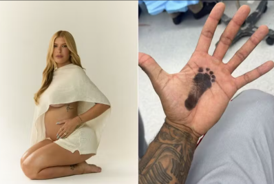 Lore Improta: chegada do segundo filho movimenta as redes sociais